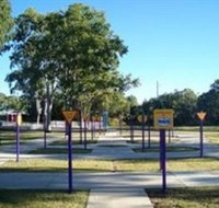 Lake Ellen Heritage Hub and Playground - Surfers Gold Coast