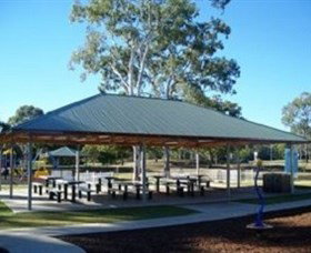 Lake Ellen Heritage Hub And Playground - Surfers Gold Coast 2