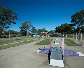 Lake Ellen Heritage Hub And Playground - Surfers Gold Coast 3