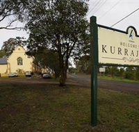 Kurrajong Village - Surfers Gold Coast