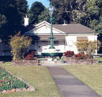 Singleton Historical Society and Museum Inc - Surfers Gold Coast