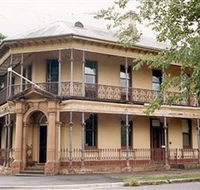 Singleton Heritage Walk - Surfers Gold Coast