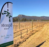 Stomp Wines - Surfers Gold Coast