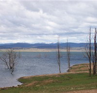 Lake Eucumbene - Surfers Gold Coast