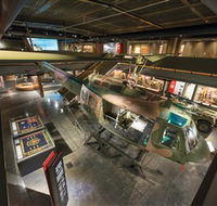Australian Army Infantry Museum - Surfers Gold Coast