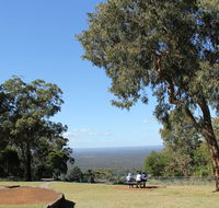 Hawkesbury lookout - Surfers Gold Coast