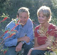 Kalamunda National Park - Surfers Gold Coast