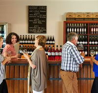 Upper Reach Winery and Cellar Door - Surfers Gold Coast
