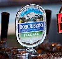 Kosciuszko Brewing Company - Surfers Gold Coast