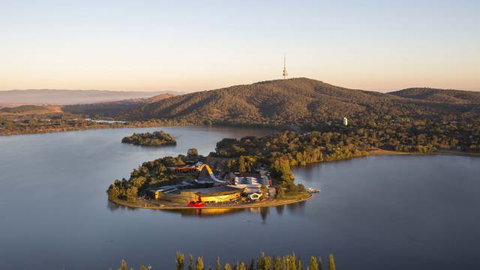 National Museum Of Australia - Surfers Gold Coast 6
