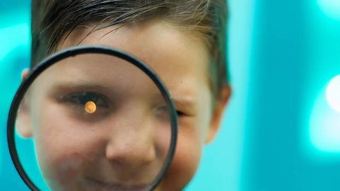 CSIRO Discovery Centre - Surfers Gold Coast 2