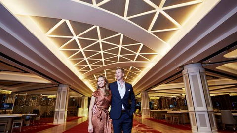 Casino Canberra - Surfers Gold Coast 8