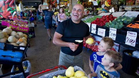 Fyshwick Fresh Food Market - Surfers Gold Coast 6