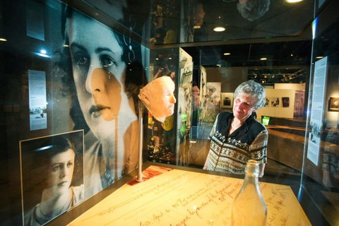 Albury Library Museum - Surfers Gold Coast 6