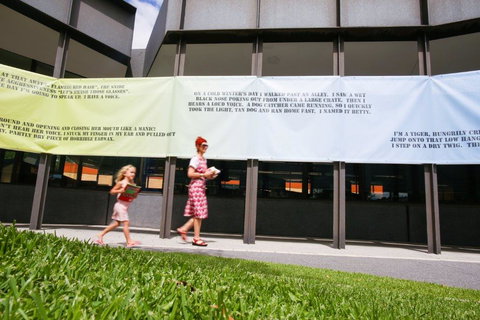 Albury Library Museum - Surfers Gold Coast 7