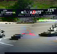 Ace Karts - Surfers Gold Coast