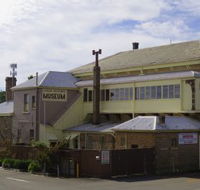 Mount Victoria and District Historical Society Museum - Surfers Gold Coast