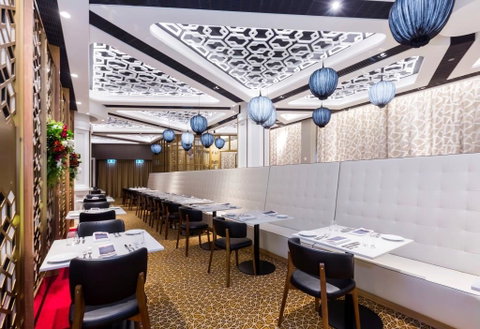 Casino Canberra - Surfers Gold Coast 1