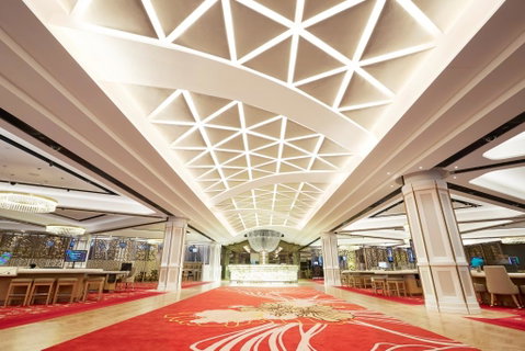Casino Canberra - Surfers Gold Coast 2