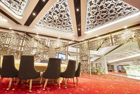 Casino Canberra - Surfers Gold Coast 4