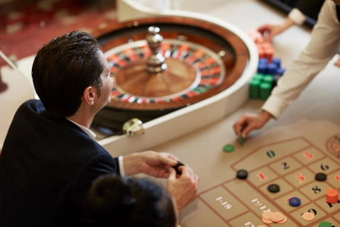 Casino Canberra - Surfers Gold Coast 5