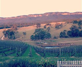 Megalong Valley NSW Surfers Gold Coast
