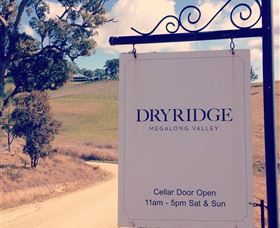 Dryridge Estate - Surfers Gold Coast 1