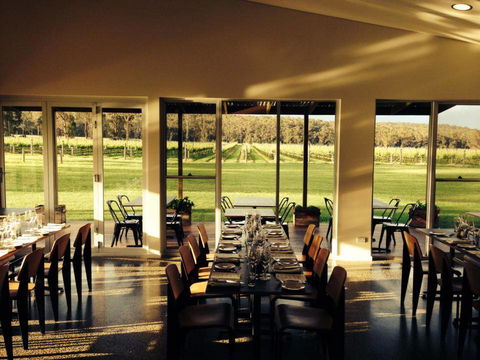 Narkoojee Winery - Surfers Gold Coast 0