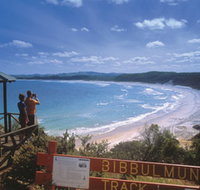Bibbulmun Track - Surfers Gold Coast