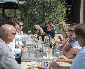 Ugly Duckling Wines - Surfers Gold Coast 0