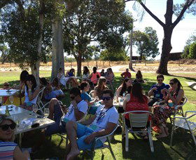 Ugly Duckling Wines - Surfers Gold Coast 2