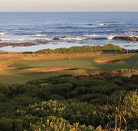 King Island Golf and Bowling Club Incorporated - Surfers Gold Coast