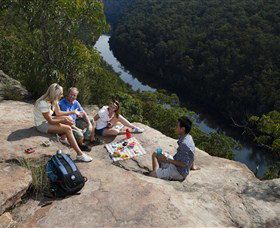 The Rock Lookout - Surfers Gold Coast 2