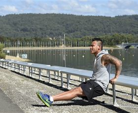 Sydney International Regatta Centre - Surfers Gold Coast 0