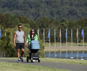 Sydney International Regatta Centre - Surfers Gold Coast 4
