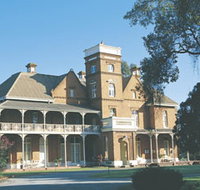 Woodbridge 1885 - Surfers Gold Coast
