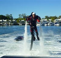 Jetpack Adventures - Surfers Gold Coast