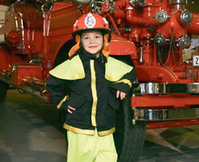 Museum Of Fire - Surfers Gold Coast 1