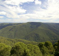 Barrington Tops National Park - Surfers Gold Coast