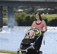 Great River Walk Penrith - Surfers Gold Coast
