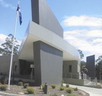 Warragamba Workers Club - Surfers Gold Coast