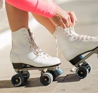 Penrith Skatel - Surfers Gold Coast