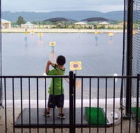 Aqua Golf Penrith - Surfers Gold Coast