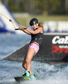 Cables Wake Park Penrith - Surfers Gold Coast 0
