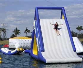 Cables Wake Park Penrith - Surfers Gold Coast 3
