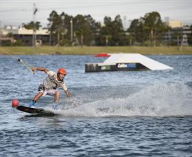 Cables Wake Park Penrith - Surfers Gold Coast 1