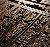 Museum of Printing - Surfers Gold Coast