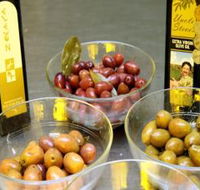 Ambrosia Olive Farm - Surfers Gold Coast