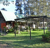 Wollombi Wines - Surfers Gold Coast