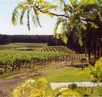 Tintilla Estate - Surfers Gold Coast